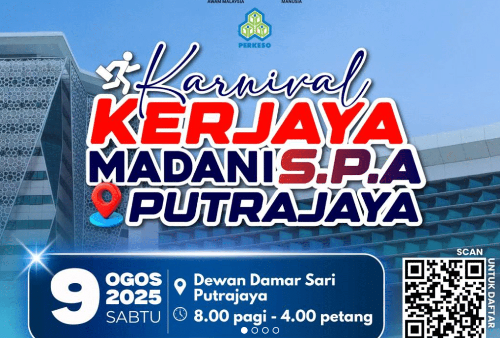 Peluang Keemasan: Tingkatkan Kemahiran Digital dengan Google Gemilang dan Perkeso!